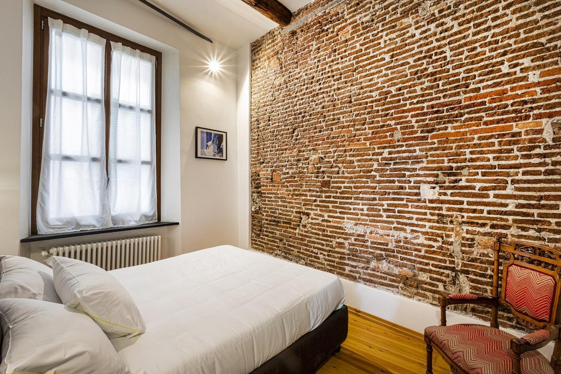 Alle Mura Del Molo Apartment By Wonderful Italy Genoa Exterior photo